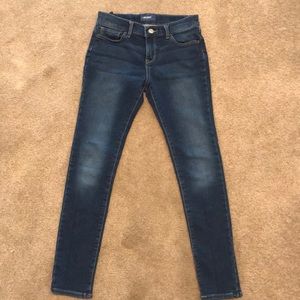 Girls Old Navy Jeans